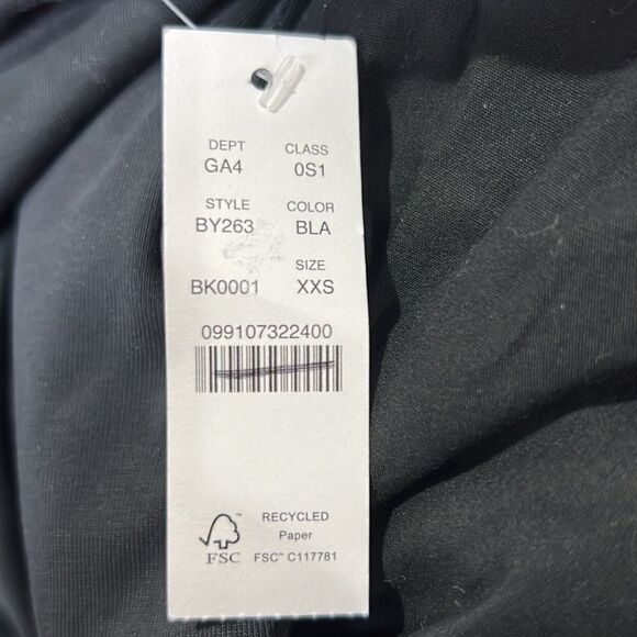 J. Crew Fitted knit mockneck dress with poplin skirt NWT - Picture 8 of 11